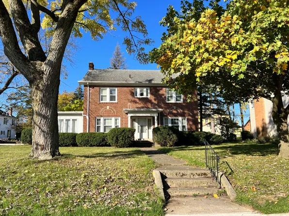 603 N Ash St, Celina, OH 45822