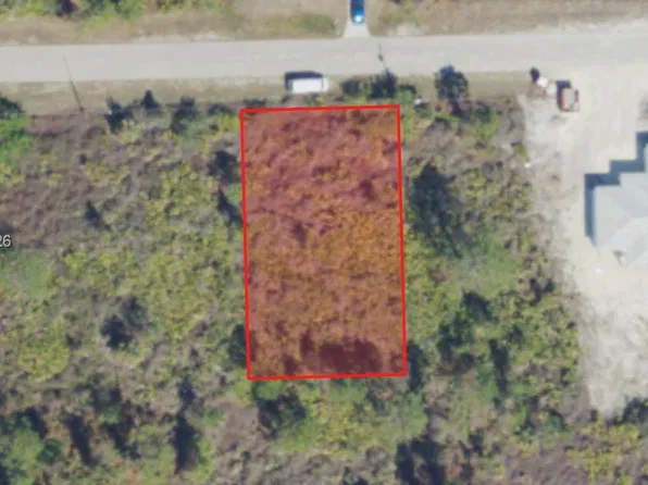 3311 66th St W, Lehigh Acres, FL 33971