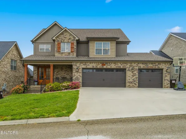 2334 Hickory Crest Ln, Knoxville, TN 37932