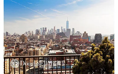 Sold by Douglas Elliman