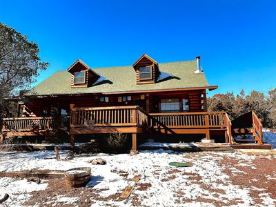 54 Steeplechase Rd, Edgewood, NM, 87015