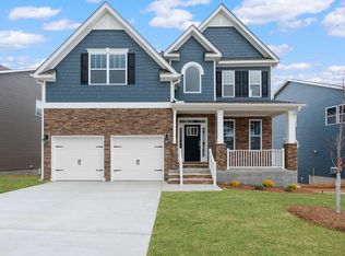 229 Layken Ln LOT 56, Reidville, SC 29388