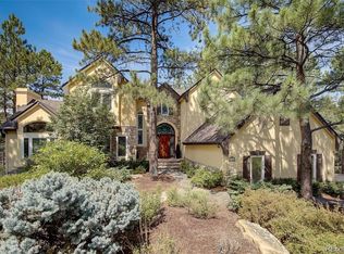 476 Silbrico Way, Castle Rock, CO 80108