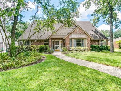 13515 Havershire Ln, Houston, TX, 77079
