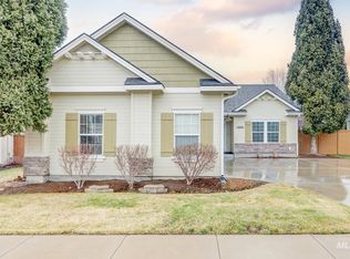 2244 E Greiner St, Meridian, ID 83642
