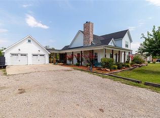 820 Smith Rd, Maypearl, TX 76064