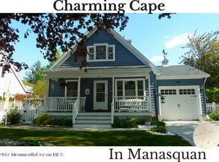 64 Manito Rd, Manasquan, NJ 08736