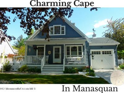 64 Manito Rd, Manasquan, NJ, 08736