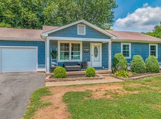 228 Jason Dr, Bowling Green, KY 42101