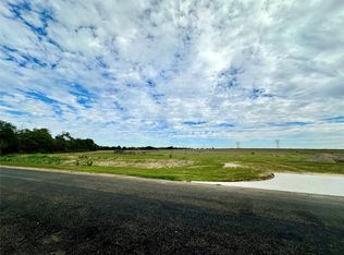 1 County Road 330, Granger, TX 76530