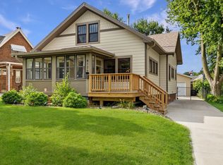 4126 Maryland Pike, Des Moines, IA 50310