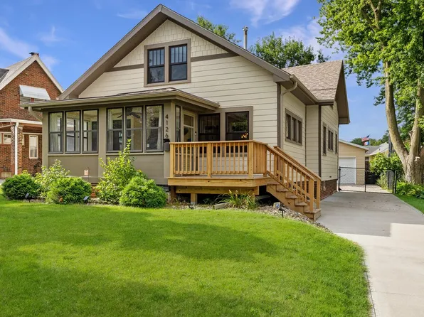 4126 Maryland Pike, Des Moines, IA 50310