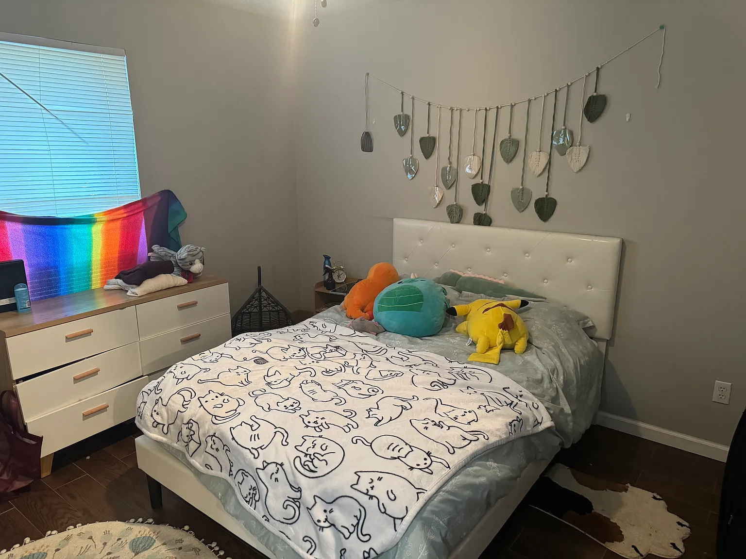 2 bed, 1037 sqft, $1,050 — Photo 4