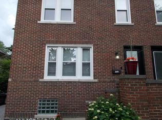 341 W Harrison Ave, Royal Oak, MI 48067