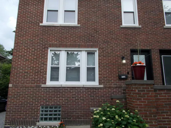 341 W Harrison Ave, Royal Oak, MI 48067