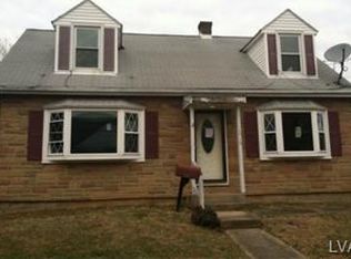 1512 Budd Ave, Bethlehem, PA 18018