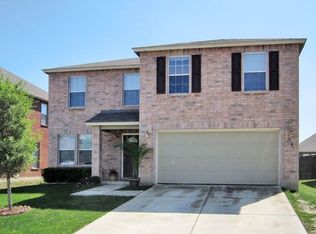 10706 Archer Point, San Antonio, TX 78254