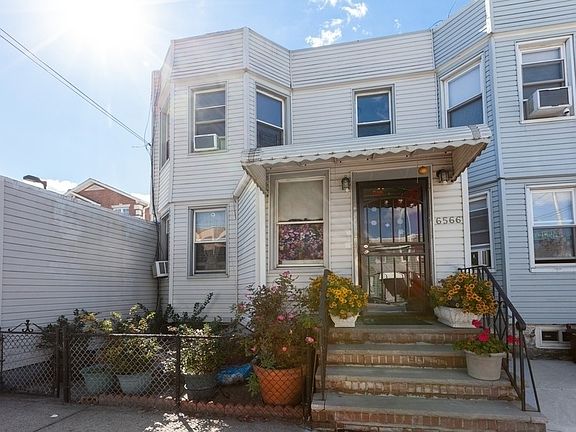 2nd image of 6566 Admiral Ave