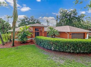 1740 Everglades Blvd N, Naples, FL 34120