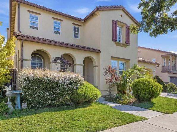 1204 Palermo Dr, Salinas, CA 93905
