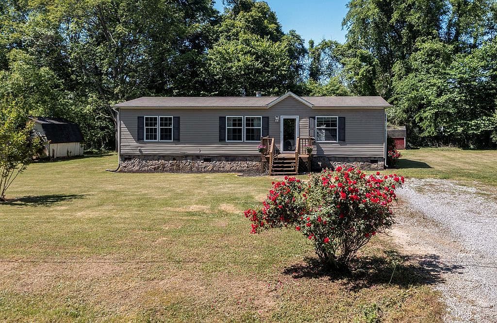 132 Choctaw Dr, Spring City, TN 37381 Zillow