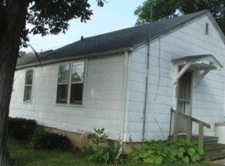 10000 Buckeye Dr, Huntsville, OH 43324