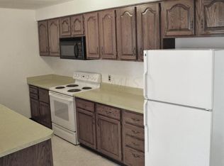 555 E Dominion Blvd, Columbus, OH 43214