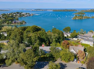17 Talbot Rd, Hingham, MA 02043