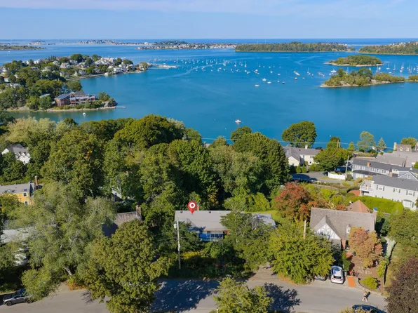 17 Talbot Rd, Hingham, MA 02043