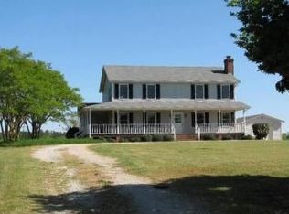 988 Hatton Ford Rd, Hartwell, GA 30643