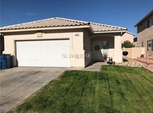 5874 Autumn Harvest Ave, Las Vegas, NV 89142
