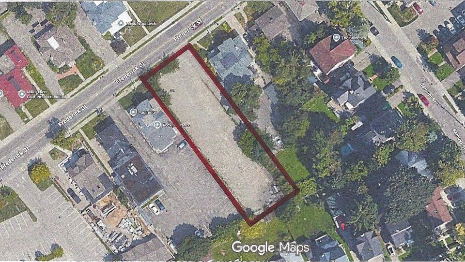 1st image of 237 Frederick St