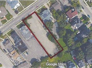237 Frederick St, Kitchener, ON N2H 2M7