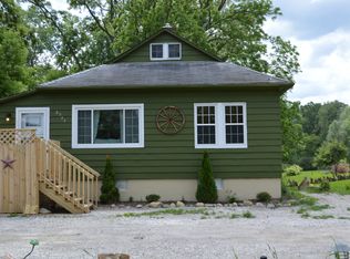 8995 Bishop Rd, Brighton, MI