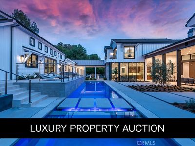 25057 Lewis And Clark Rd, Hidden Hills, CA, 91302