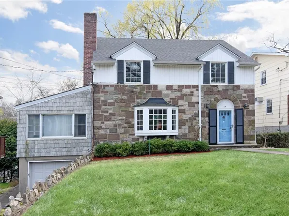 14 Hilldale Road, Dobbs Ferry, NY 10522