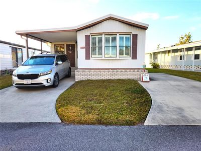 6501 Center Ln, North Port, FL, 34287