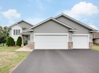 24185 Pierce St NE, East Bethel, MN 55005