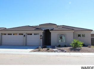 2440 Cliff Rose Way, Kingman, AZ 86409