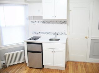 18 Westland Ave #1A, Boston, MA 02115