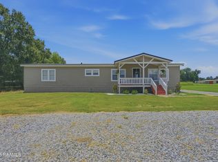 2594 Grand Point Hwy, Breaux Bridge, LA 70517