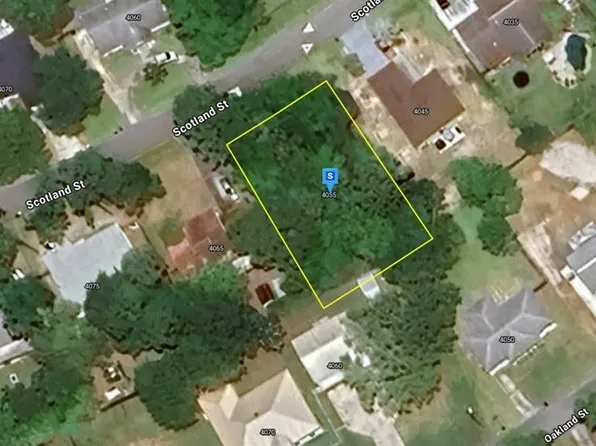 4055 Scotland St, Cocoa, FL 32927