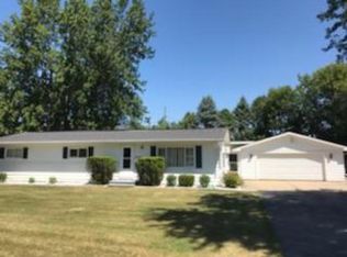 732 Lynn Ct, Bad Axe, MI