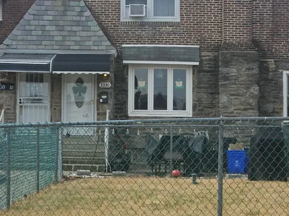 3330 Oakmont St, Philadelphia, PA 19136