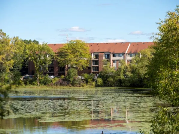 Aspenwoods Apartments