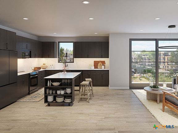 4th image of 634 Central Pkwy #1101