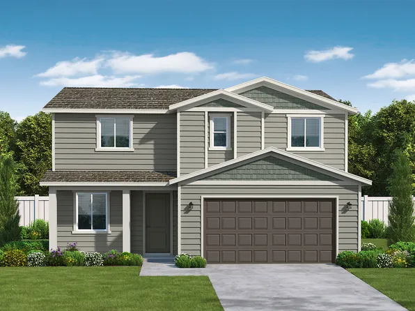2440 S Deborah Ave, Boise, ID 83709