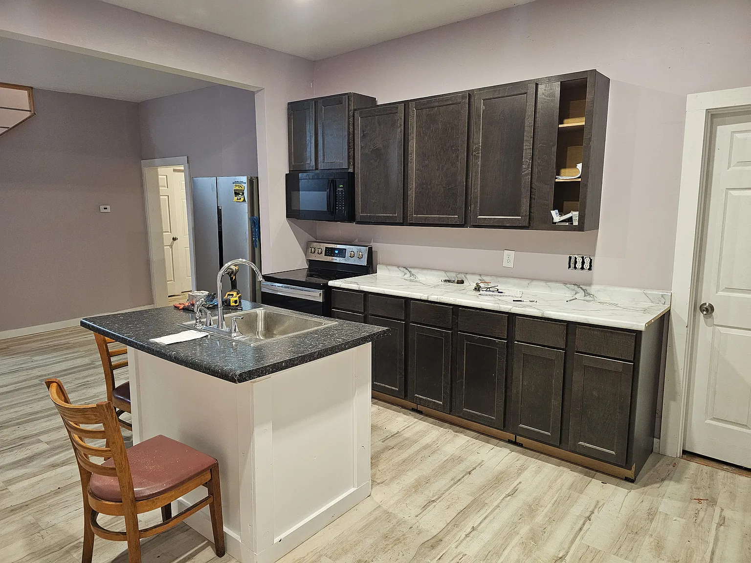 3 bed, 1500 sqft, $1,550 — Photo 4
