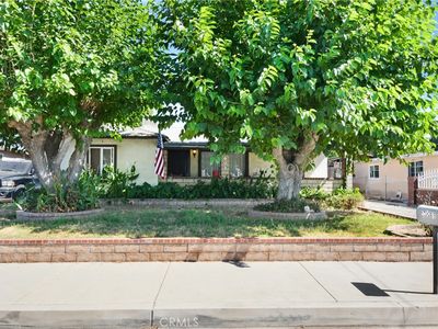 456 E Wilson St, Rialto, CA, 92376