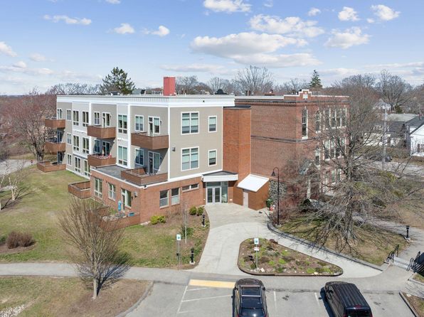 341 Pine Street UNIT 304, South Portland, ME 04106